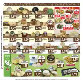 Volantino Pim Supermercati Pagina 7