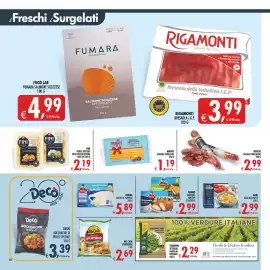 Volantino Deco Superstore Pagina 11