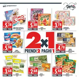 Volantino Deco Superstore Pagina 3
