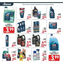 Volantino Deco Superstore Pagina 36