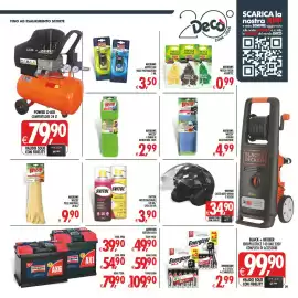 Volantino Deco Superstore Pagina 37