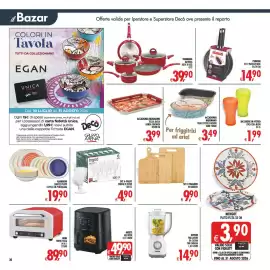 Volantino Deco Superstore Pagina 38