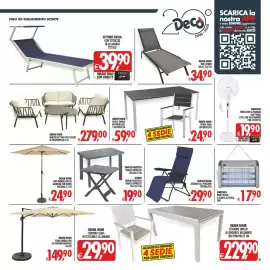 Volantino Deco Superstore Pagina 39