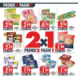 Volantino Deco Superstore Pagina 4