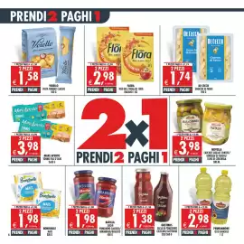 Volantino Deco Superstore Pagina 6