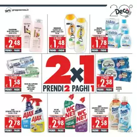 Volantino Deco Superstore Pagina 7