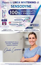 Volantino Ipercoop Radenza Pagina 66