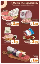 Volantino Ipercoop Radenza Pagina 14