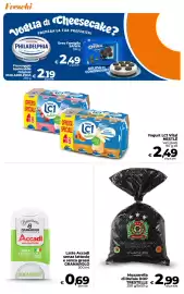Volantino Ipercoop Radenza Pagina 16