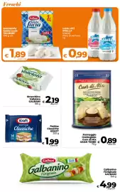 Volantino Ipercoop Radenza Pagina 17