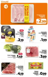 Volantino Ipercoop Radenza Pagina 19
