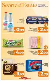 Volantino Ipercoop Radenza Pagina 2