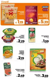 Volantino Ipercoop Radenza Pagina 20