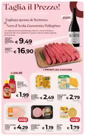 Volantino Ipercoop Radenza Pagina 21
