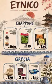 Volantino Ipercoop Radenza Pagina 28
