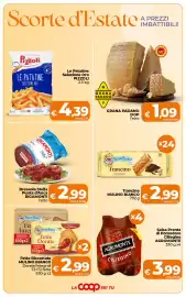 Volantino Ipercoop Radenza Pagina 3