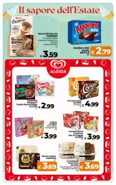 Volantino Ipercoop Radenza Pagina 32