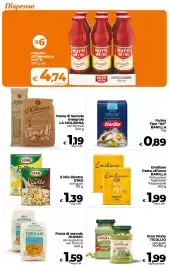 Volantino Ipercoop Radenza Pagina 33