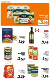 Volantino Ipercoop Radenza Pagina 35