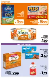 Volantino Ipercoop Radenza Pagina 36