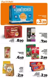 Volantino Ipercoop Radenza Pagina 37