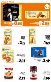 Volantino Ipercoop Radenza Pagina 38