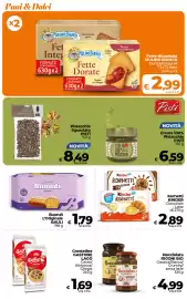 Volantino Ipercoop Radenza Pagina 39