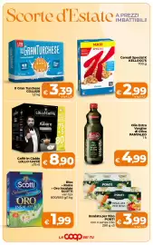 Volantino Ipercoop Radenza Pagina 4