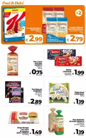 Volantino Ipercoop Radenza Pagina 40