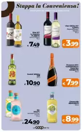 Volantino Ipercoop Radenza Pagina 43