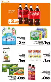 Volantino Ipercoop Radenza Pagina 44