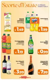 Volantino Ipercoop Radenza Pagina 5