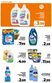 Volantino Ipercoop Radenza Pagina 50