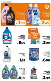 Volantino Ipercoop Radenza Pagina 51
