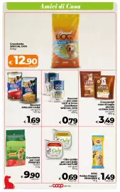Volantino Ipercoop Radenza Pagina 54