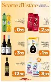 Volantino Ipercoop Radenza Pagina 6