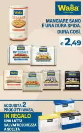 Volantino Ipercoop Radenza Pagina 63