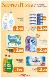 Volantino Ipercoop Radenza Pagina 7