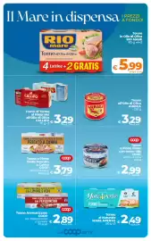 Volantino Ipercoop Radenza Pagina 8