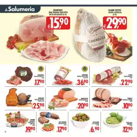 Volantino Deco Iperstore Pagina 14