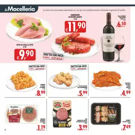 Volantino Deco Iperstore Pagina 16