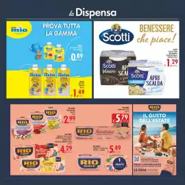 Volantino Deco Iperstore Pagina 26