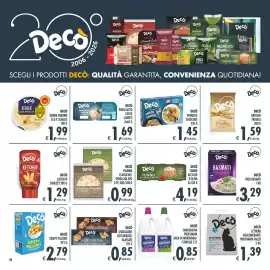 Volantino Deco Iperstore Pagina 30