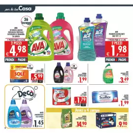 Volantino Deco Iperstore Pagina 32
