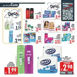 Volantino Deco Iperstore Pagina 33
