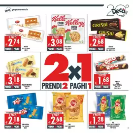 Volantino Deco Iperstore Pagina 5