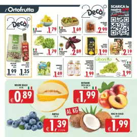 Volantino Deco Maxistore Pagina 20