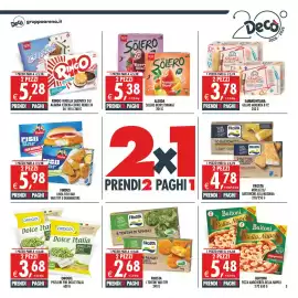 Volantino Deco Maxistore Pagina 3