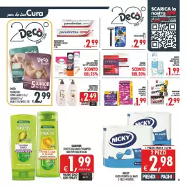 Volantino Deco Maxistore Pagina 30