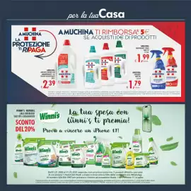 Volantino Deco Maxistore Pagina 31